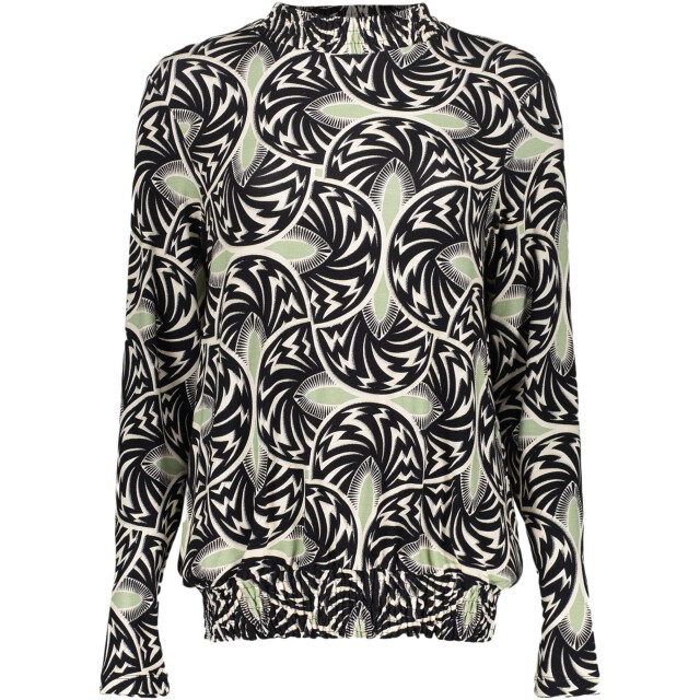 Geisha Top black 42845-60-000999 large