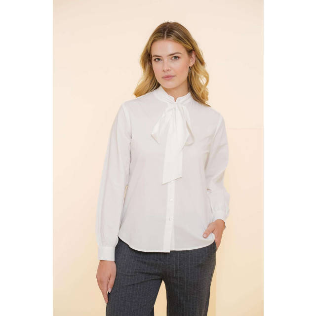 Geisha Blouse white 43840-14-000000 large