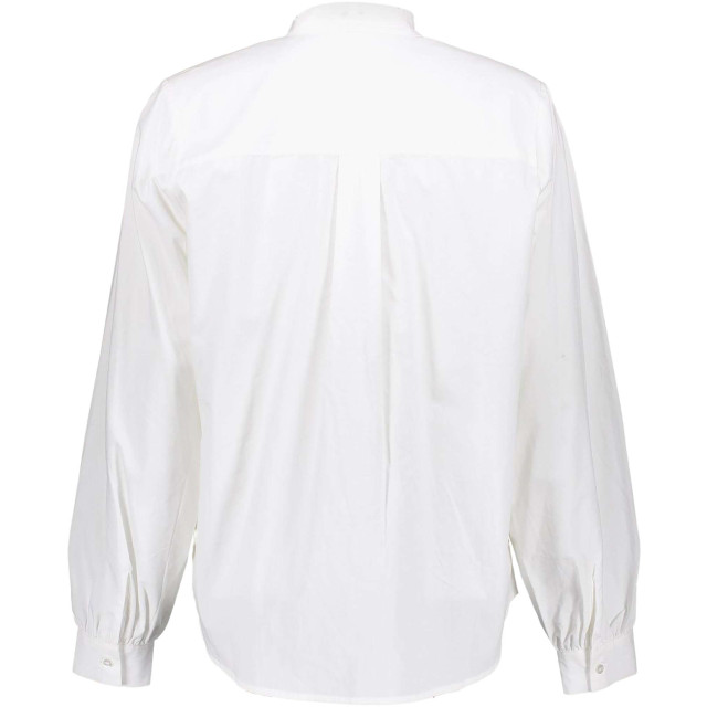 Geisha Blouse white 43840-14-000000 large