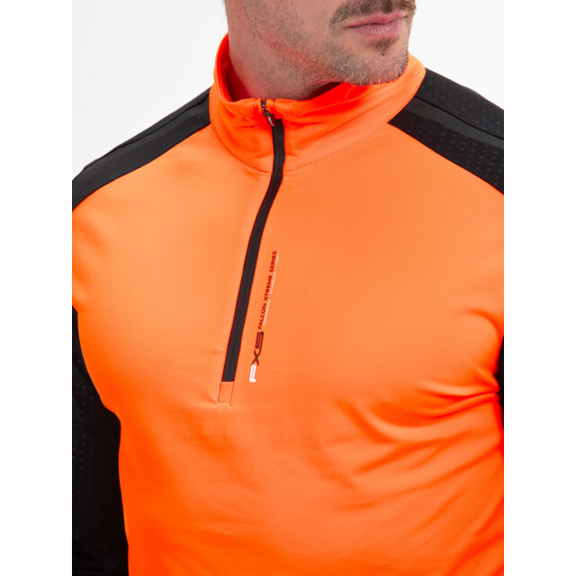 Falcon decker pully+r ski heren - 067408_470-XXXL large