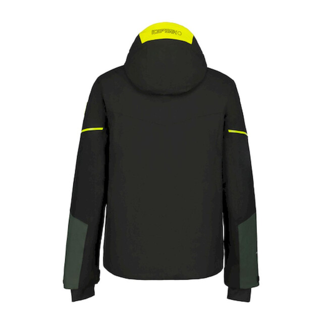 Icepeak fircrest jack ski heren - 067645_999-56 large