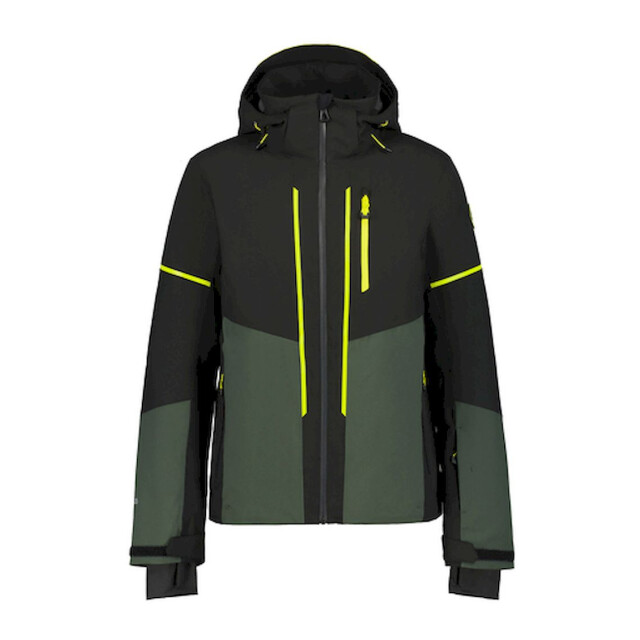 Icepeak fircrest jack ski heren - 067645_999-56 large
