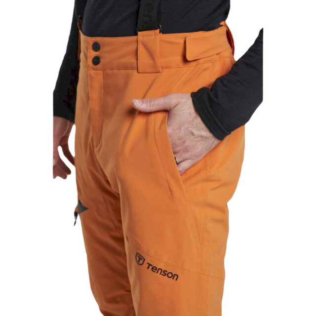 Tenson core ski pants men broek ski heren - 067977_540-XXL large