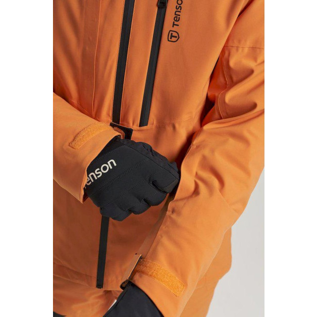 Tenson core ski jacket men jack ski heren - 067974_540-M large