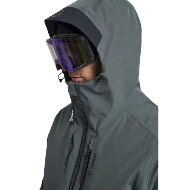 Tenson prime pro jacket m jack ski heren - 067983_340-XXL large