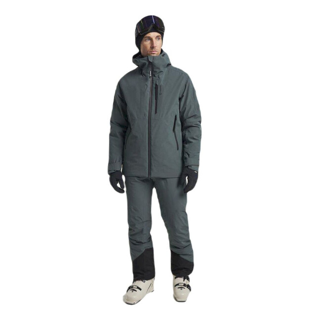 Tenson prime pro jacket m jack ski heren - 067983_340-XXL large