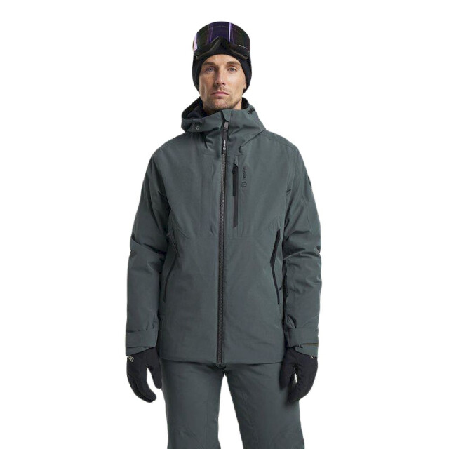Tenson prime pro jacket m jack ski heren - 067983_340-XXL large