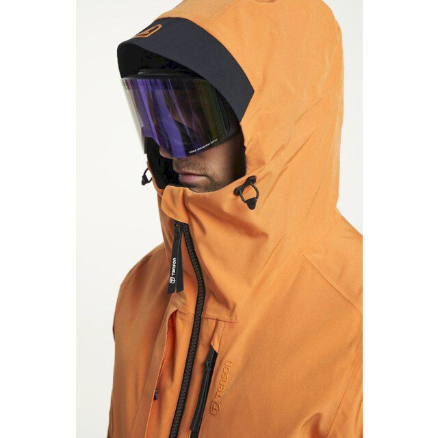 Tenson prime pro jacket m jack ski heren - 067982_540-S large