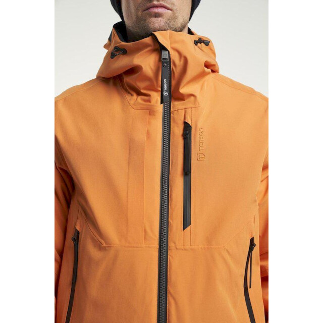 Tenson prime pro jacket m jack ski heren - 067982_540-S large
