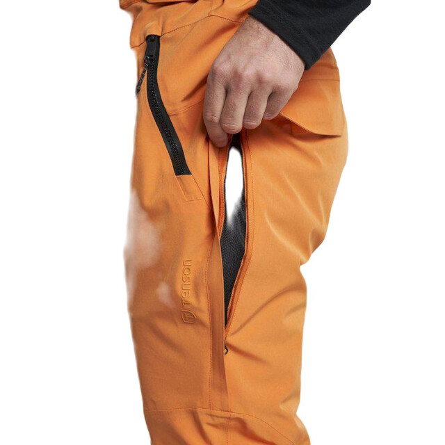Tenson prime pro pant m broek ski heren - 067984_540-XXL large