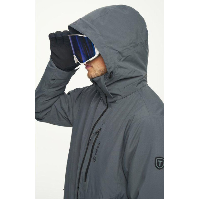 Tenson brendon ski jacket m jack ski heren - 067988_340-L large