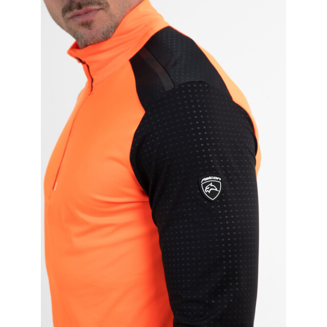 Falcon decker pully+r ski heren - 067408_470-XXXL large