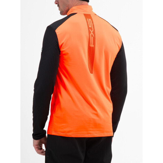 Falcon decker pully+r ski heren - 067408_470-XXXL large