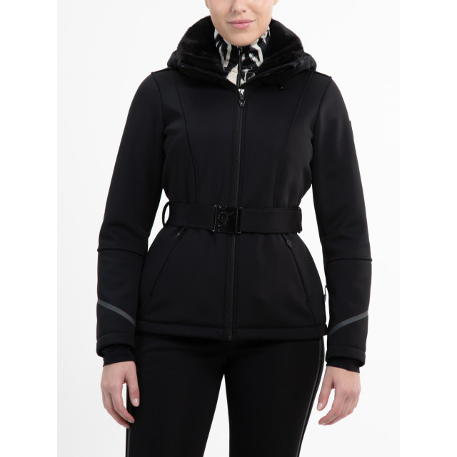 Falcon rhoda softshell ski dames - 067420_990-L large