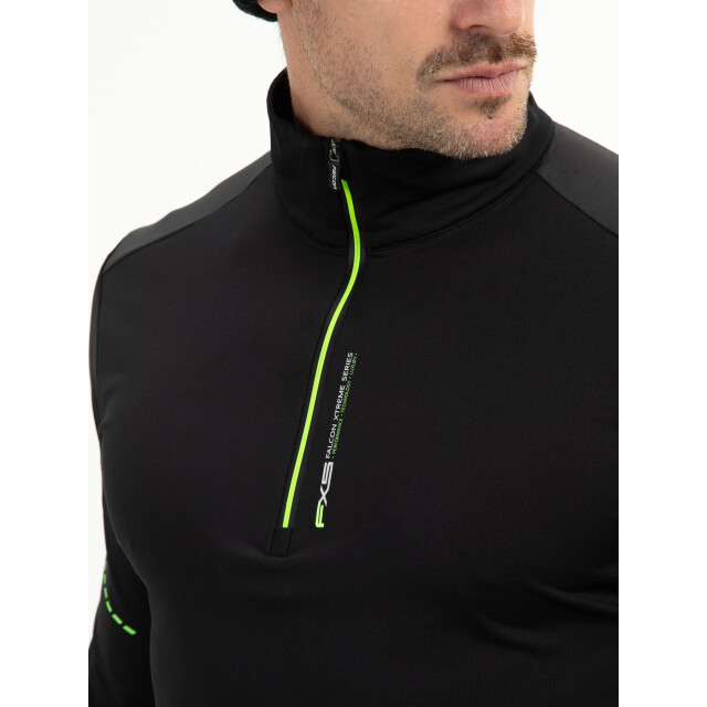 Falcon davin pully+r ski heren - 067406_990-XXL large