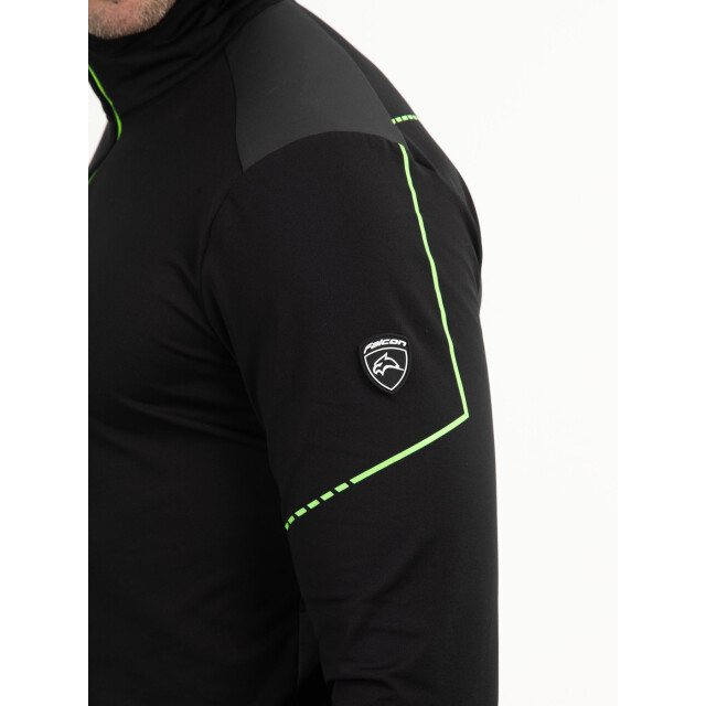 Falcon davin pully+r ski heren - 067406_990-XXL large