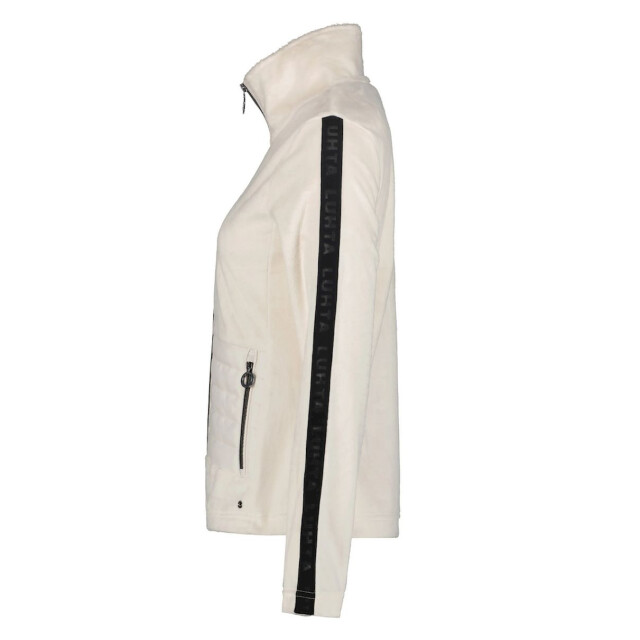 Luhta halmejoki pully ski dames - 067707_170-S large