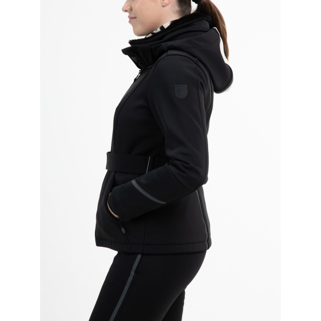 Falcon rhoda softshell ski dames - 067420_990-L large