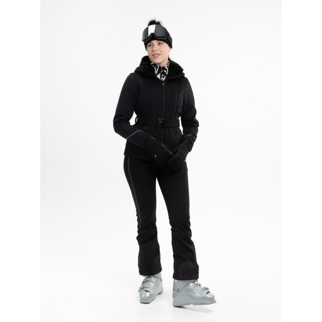 Falcon rhoda softshell ski dames - 067420_990-L large