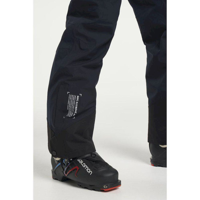 Tenson aerismo ski pants m broek ski heren - 067979_999-XXL large