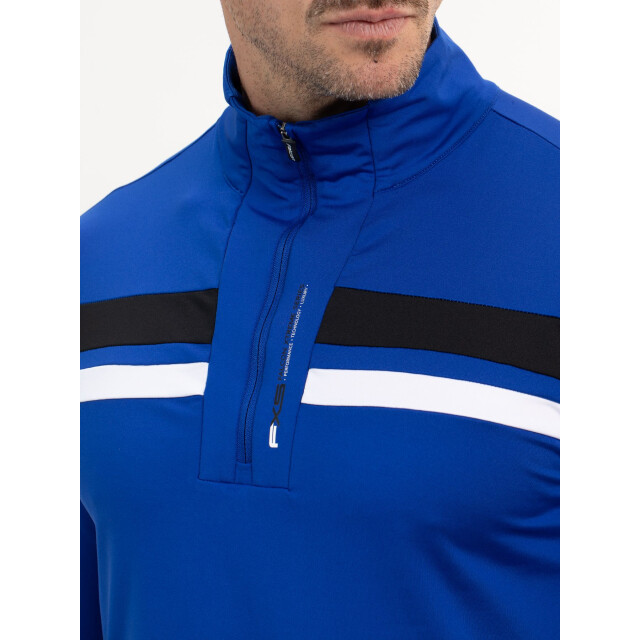 Falcon dustin pully+r ski heren - 067407_205-XXL large