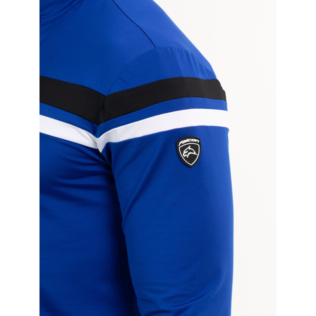 Falcon dustin pully+r ski heren - 067407_205-XXL large
