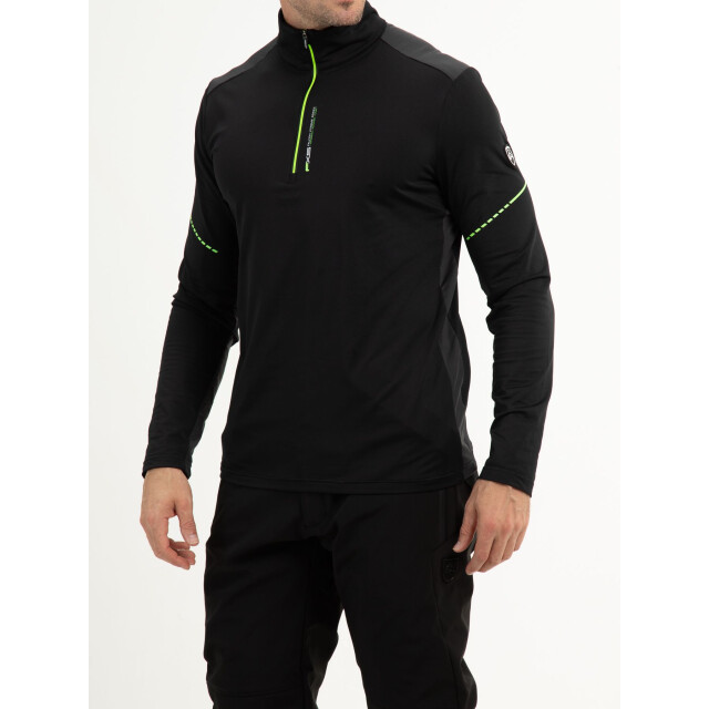 Falcon davin pully+r ski heren - 067406_990-XXL large