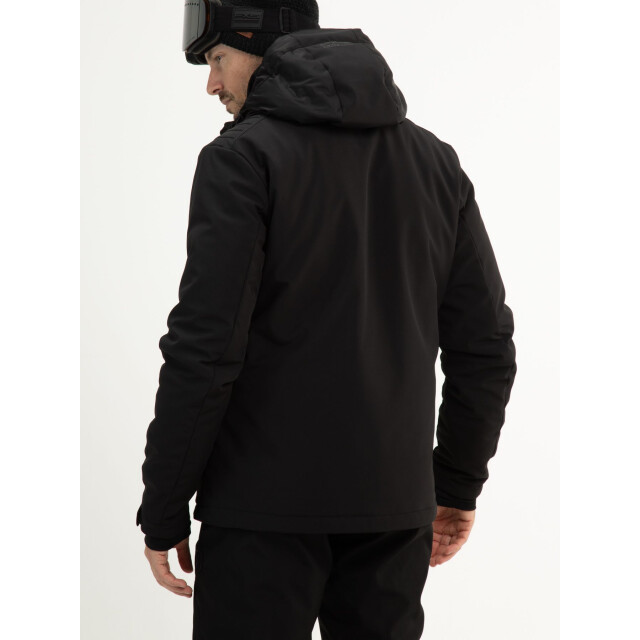Falcon bronx jack ski heren - 067401_990-XXXL large