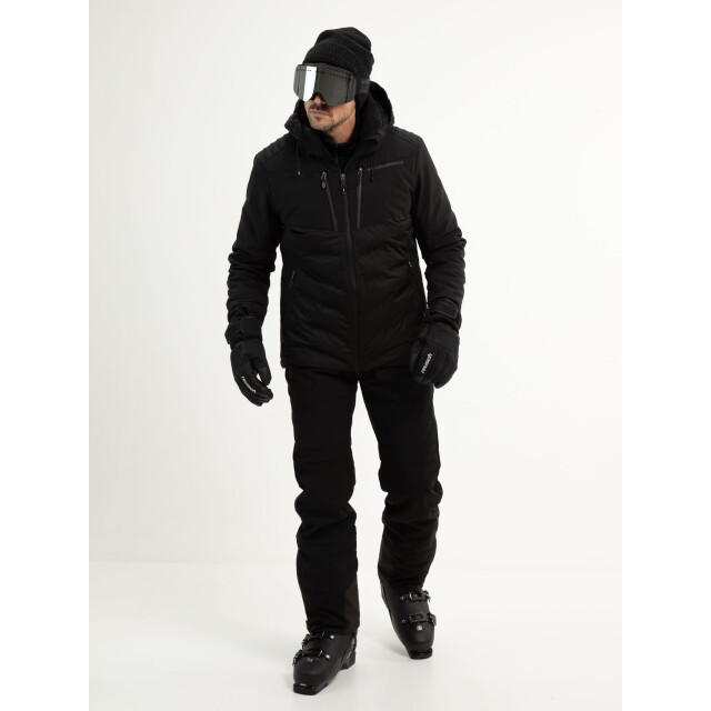 Falcon bronx jack ski heren - 067401_990-XXXL large