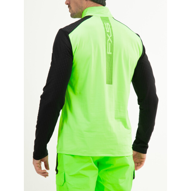 Falcon decker pully+r ski heren - 067409_305-XXL large