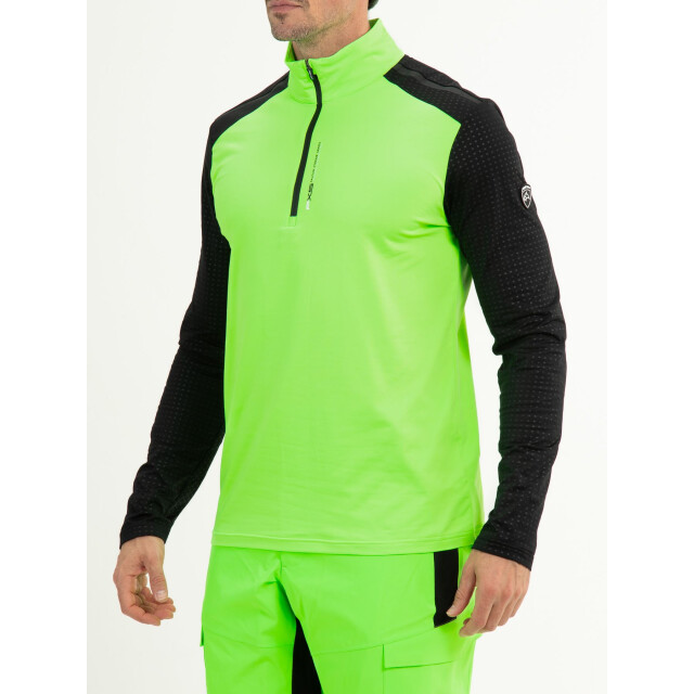 Falcon decker pully+r ski heren - 067409_305-XXL large