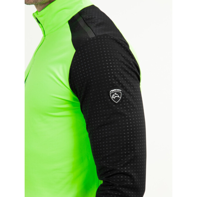 Falcon decker pully+r ski heren - 067409_305-XXL large