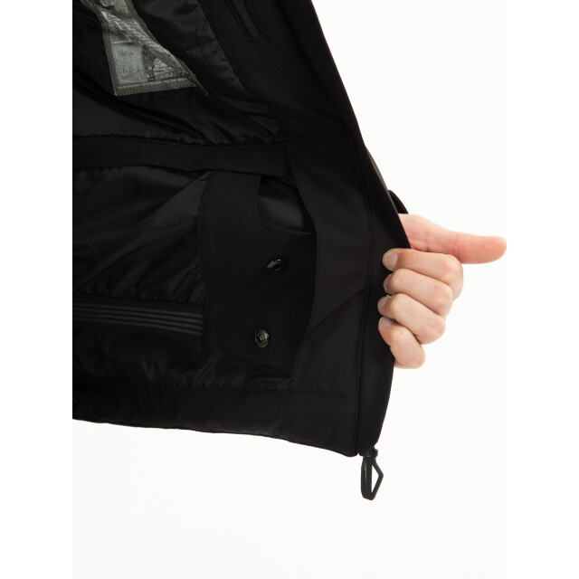 Falcon bronx jack ski heren - 067401_990-XXXL large