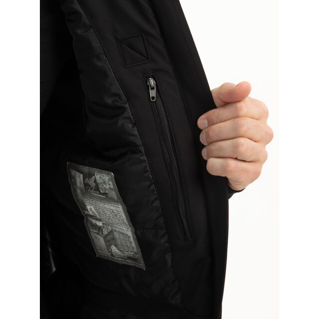 Falcon bronx jack ski heren - 067401_990-XXXL large