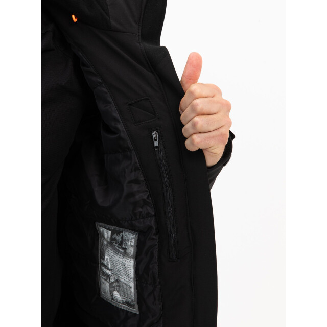 Falcon boris jack ski heren - 066217_990-XXL large