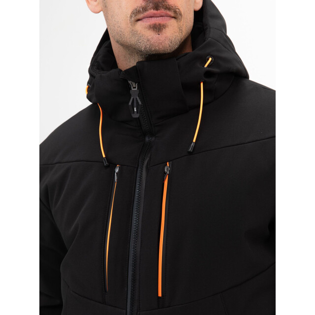 Falcon boris jack ski heren - 066217_990-XXL large