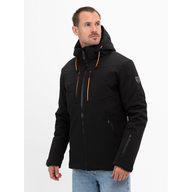 Falcon boris jack ski heren - 066217_990-XXL large