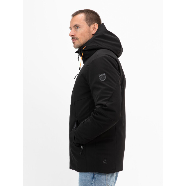 Falcon boris jack ski heren - 066217_990-XXL large