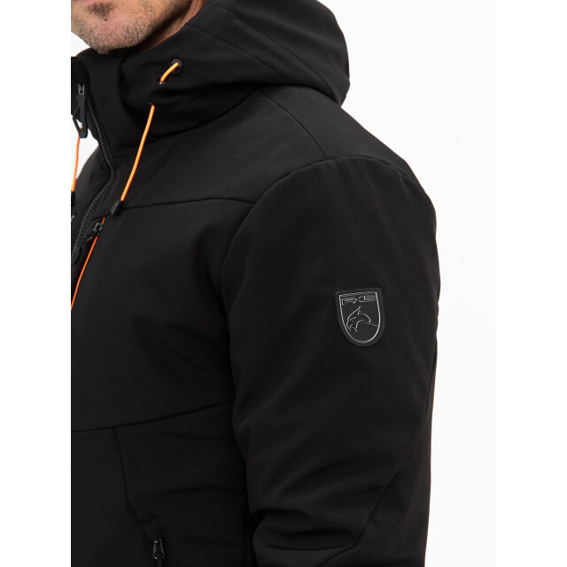 Falcon boris jack ski heren - 066217_990-XXL large