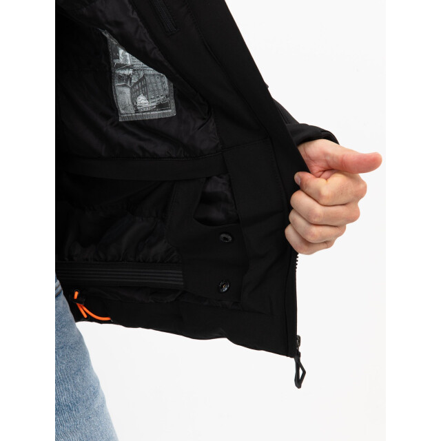 Falcon boris jack ski heren - 066217_990-XXL large