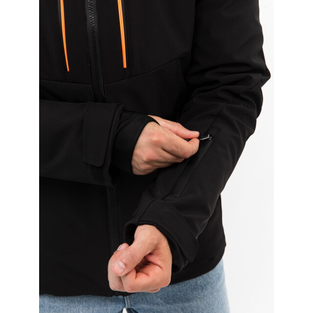 Falcon boris jack ski heren - 066217_990-XXL large