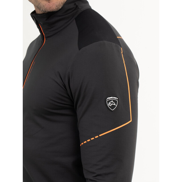 Falcon davin pully+r ski heren - 067405_990-XXL large