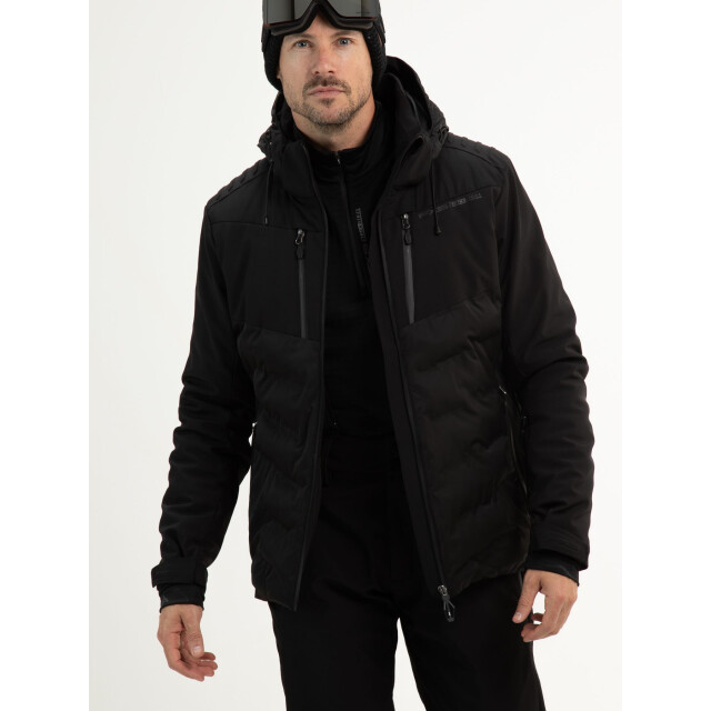 Falcon bronx jack ski heren - 067401_990-XXXL large