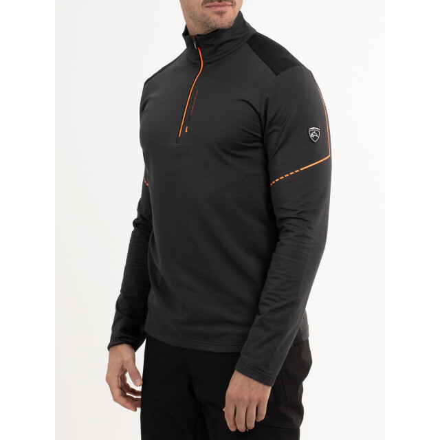Falcon davin pully+r ski heren - 067405_990-XXL large