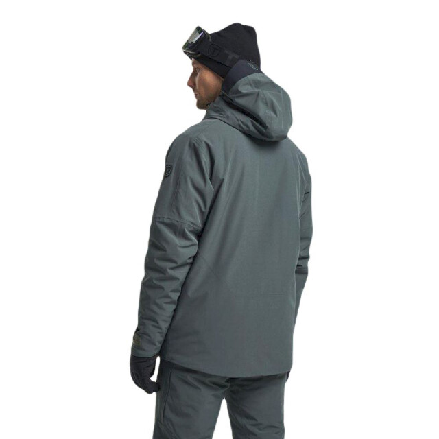 Tenson prime pro jacket m jack ski heren - 067983_340-XXL large
