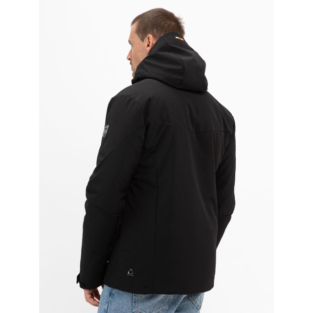 Falcon boris jack ski heren - 066217_990-XXL large
