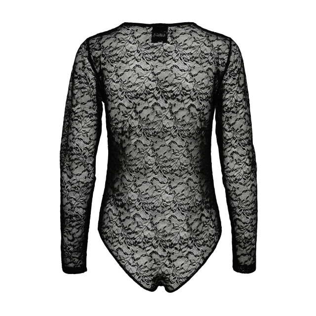 My Essential Wardrobe 10704943 tina bodystocking 10704943 Tina Bodystocking large