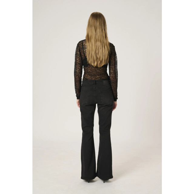 My Essential Wardrobe 10704943 tina bodystocking 10704943 Tina Bodystocking large
