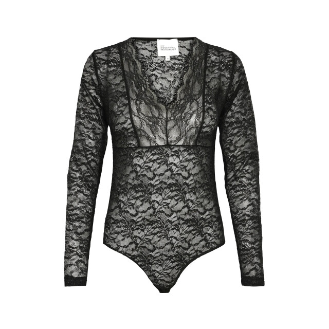 My Essential Wardrobe 10704943 tina bodystocking 10704943 Tina Bodystocking large