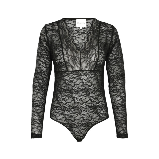 My Essential Wardrobe 10704943 tina bodystocking 10704943 Tina Bodystocking large